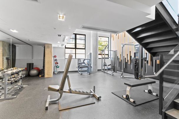 Rue Olier, H3C 1W4, Montréal - Photo 1