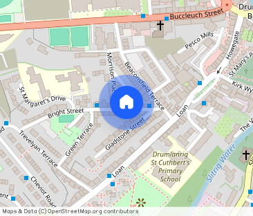 Myreslaw Green, Hawick, TD9 - Photo 1