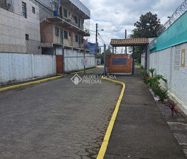 Casa em Condomínio com 2 quartos e 52m² para alugar em Loteamento V... - Photo 2
