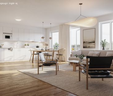 Sörbyvägen, Örebro - Photo 1