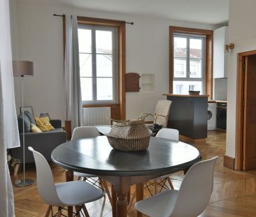 Appartement à louer 2 pièces • 40,44 m2 Oullins - Photo 5