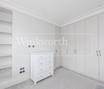 4 bedroom terraced house to rent - Photo 6