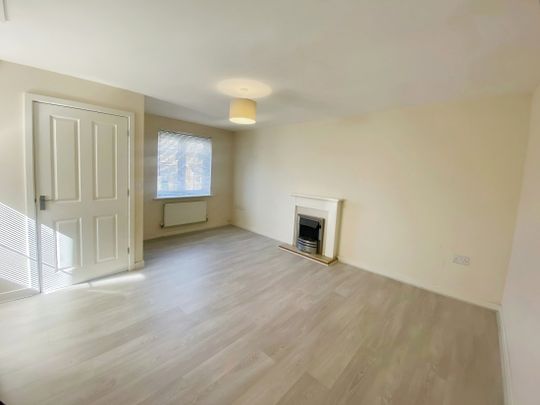 Clos Tyn Y Coed, Sarn, BRIDGEND - Photo 1