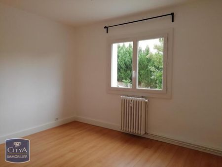 Location Appartement 3 pièces 56m² LIMOGES 87000 - Photo 3