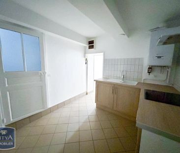 Appartement à louer 2 pièces 47m² - Photo 6