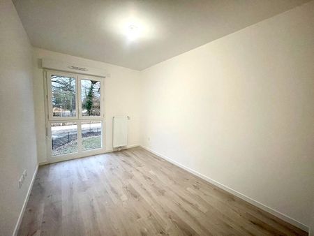 A louer : appartement neuf 3 Pièces à Dammarie-les-Lys - Photo 4