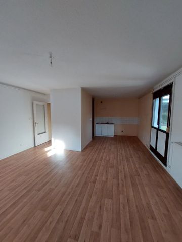 Appartement T2 à louer , Rive-de-gier - Photo 3