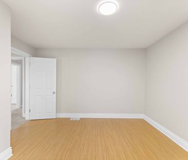 For Lease - 1318 St Jean Street, Orleans - Convent Glen and Area, O... - Photo 2