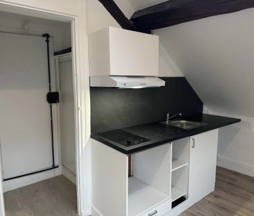 Location Appartement 1 pièces 19 m2 à Melun - Photo 2