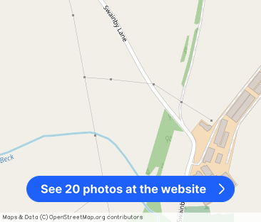 , The Old Brewery, Ogleforth, York, North Yorkshire - Photo 1