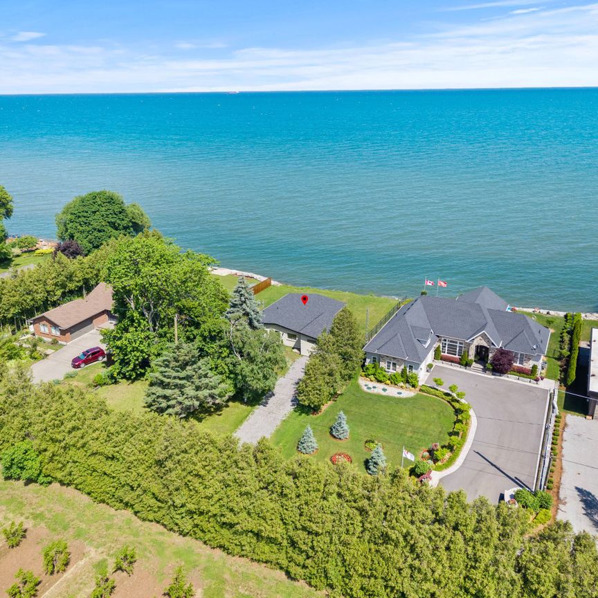 For Lease - 22 Firelane 2B Road, Niagara-on-the-Lake, Ontario - Photo 1