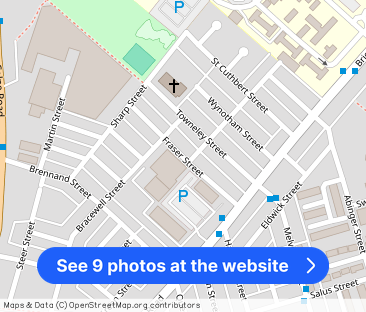 Fraser Street, Burnley, BB10 - Photo 1