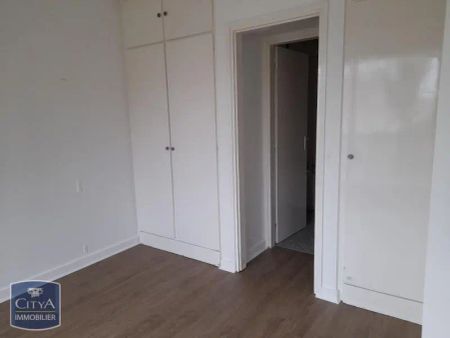 Appartement à louer 2 pièces 47.5m² - Photo 4