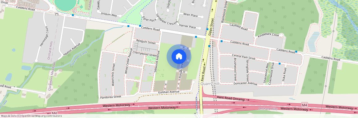 6 Shapla Rd, NSW 2747, Claremont Meadows