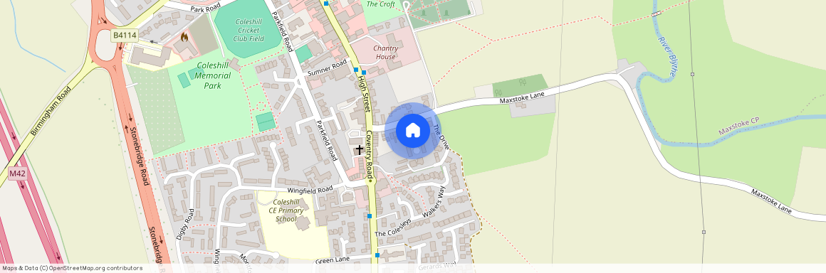 Wyndshiels, Birmingham B46