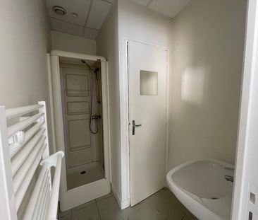 Location appartement 1 pièce 13.75 m2 à Tours - Photo 5