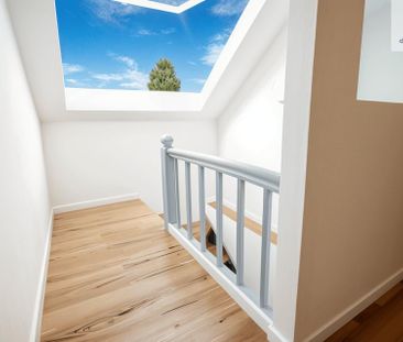 WG-Zimmer in Rath-Heumar mit direkter ÖPNV-Anbindung zu Uni & FH/TH - Photo 4