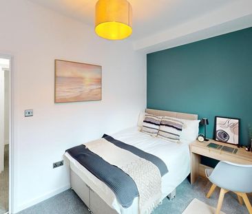 5 bedroom house to rent - Photo 6