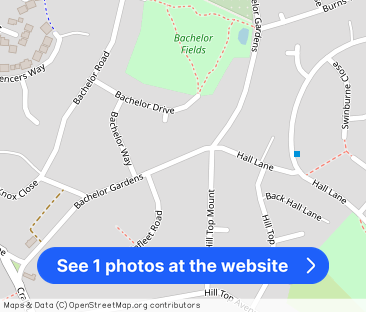 Bachelor Gardens, Harrogate, HG1 - Photo 1