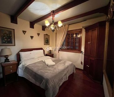 Apartamento com 2 quartos e 60m² para alugar em Planalto, Gramado. - Foto 5