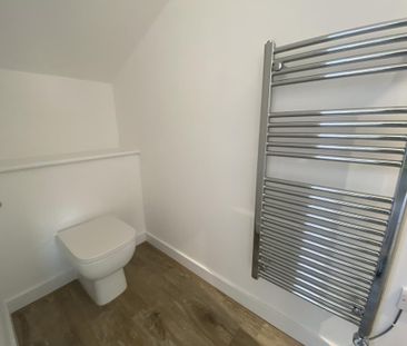 1 bedroom apartment to rent - Photo 3