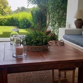 Alquiler de piso en Lugar Urbanizacion Guadalmina Baja - Photo 1