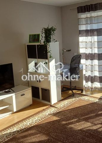 Sonnige 2-Zimmer-Wohnung mit Panorama-Balkon – barrierearm & modernisiert - Photo 4
