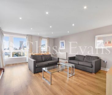 2 bedroom apartment to rent - Photo 1