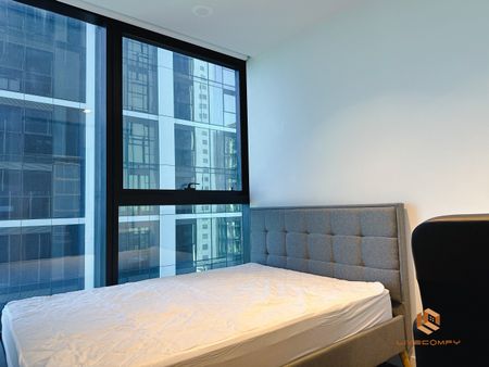 Melbourne CBD - Photo 4