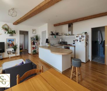 Location Appartement 2 pièces 63m² GAILLAC 81600 - Photo 5