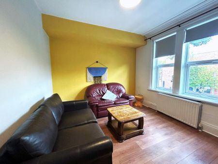 2 bedroom house share to rent - Photo 2