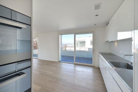 Exklusive 4.5 Zimmerwohnung an bester Wohnlage - Photo 3