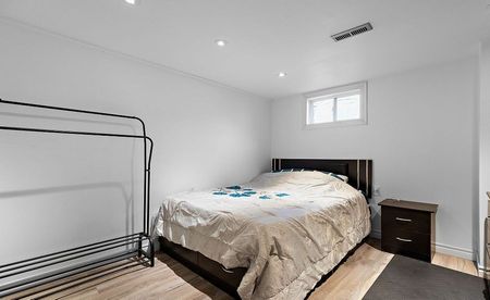 For Lease - 24 Hucknall Road Unit# Basement, Toronto, Ontario - Photo 2