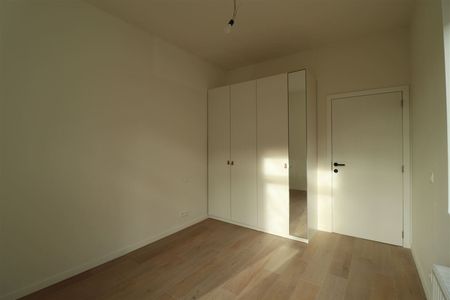 Gerenoveerd appartement aan het Groen Kwartier - Foto 5