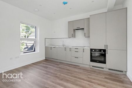 2 bedroom apartment to rent - Photo 2