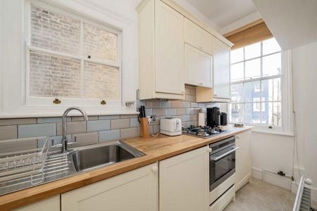 1 bedroom flat to rent - Photo 3