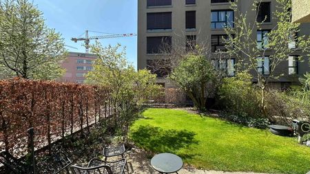 3.5 Zimmer, 100 m², EG - Photo 4