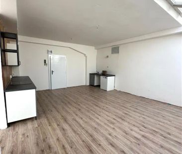 Nebytový prostor v Liberci 26,7 m - Photo 1