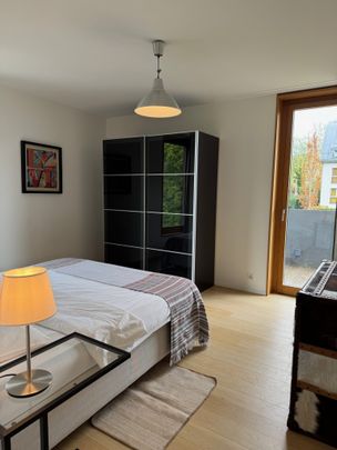 3.5 Zimmer, 67 m², 2. Stock - Photo 1