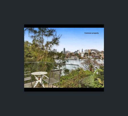 4/137 Kurraba Road, Kurraba Point, NSW 2089 - Photo 4