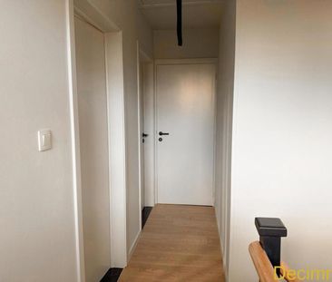 Volledig gerenoveerde woning met 3 slaapkamers, lage energiekost– r... - Foto 6