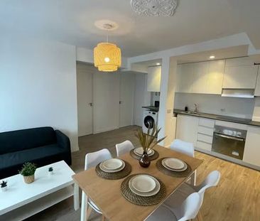 Carrer de Veneçuela, Valencia, Valencian Community 46007 - Photo 6