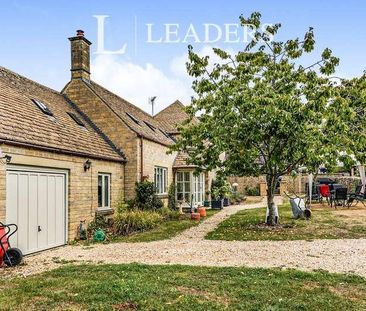 Dairy Cottages, Siddington House, Siddington, GL7 - Photo 1