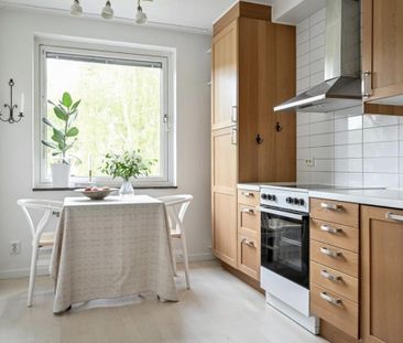 Tornslingan, Trångsund - Photo 3