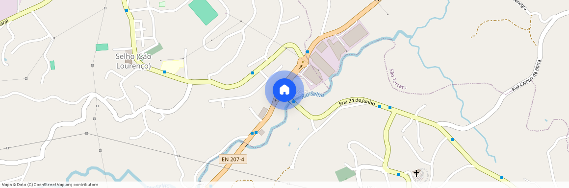 Aldão, Guimarães, Braga