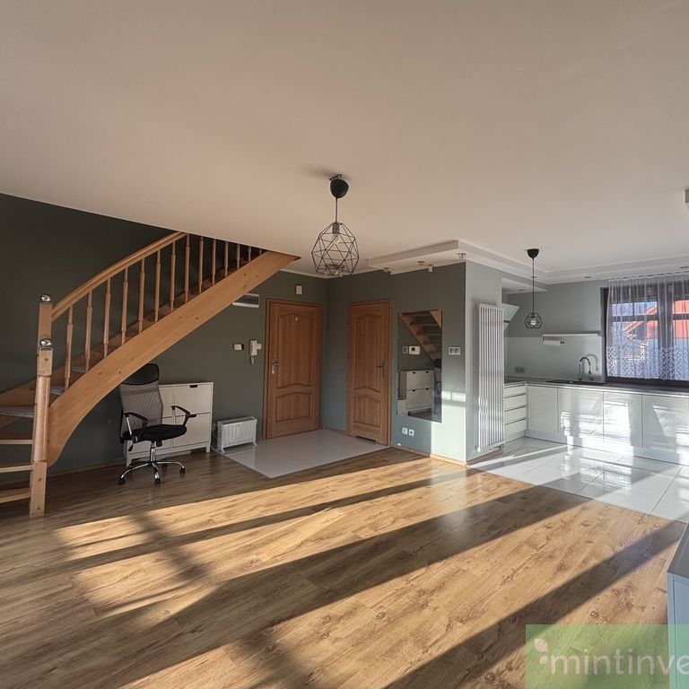 Mieszkanie na wynajem - Photo 1