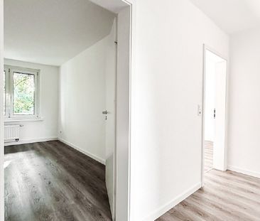 MEGA 3-RAUM-WOHNUNG - TOP Lage - Photo 1