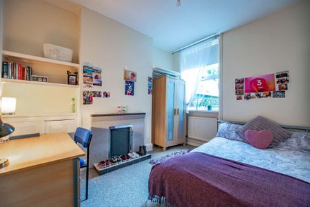 A stylish six bed property in a prime location. - Photo 5