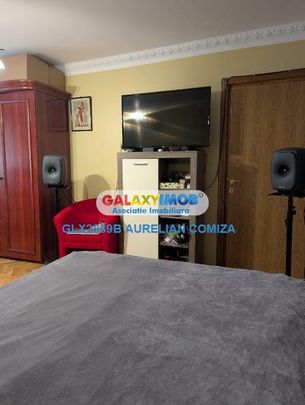 Inchiriere apartament 2 camere Aviatiei/stradal Sos Pipera - Fotografie 1