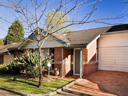 10/12 Adelphi Road, Marsfield NSW 2122 - Villa For Rent | Domain - Photo 3